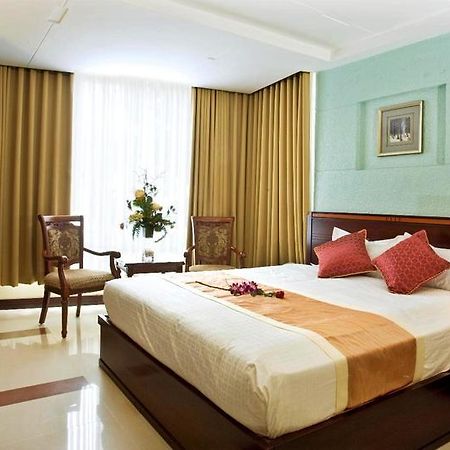 Lien An Sai Gon Hotel Ho Si Minh-város Szoba fotó